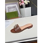 Gucci Slippers For Women # 290421, cheap For Women