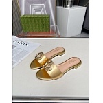 Gucci Slippers For Women # 290422, cheap For Women