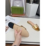 Gucci Slippers For Women # 290422, cheap For Women