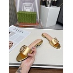 Gucci Slippers For Women # 290422, cheap For Women