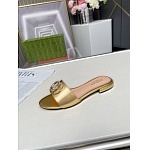 Gucci Slippers For Women # 290422, cheap For Women