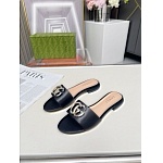 Gucci Slippers For Women # 290423, cheap For Women