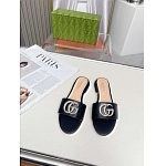 Gucci Slippers For Women # 290423, cheap For Women