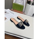 Gucci Slippers For Women # 290423, cheap For Women