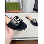 Gucci Slippers For Women # 290423, cheap For Women