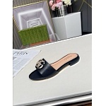 Gucci Slippers For Women # 290423, cheap For Women
