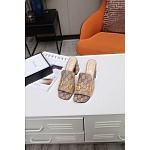 Gucci Sandals For Women # 290424, cheap Gucci Sandals