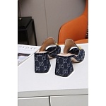 Gucci Sandals For Women # 290426, cheap Gucci Sandals