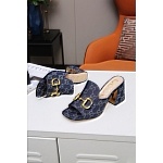Gucci Sandals For Women # 290426, cheap Gucci Sandals