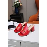 Gucci Sandals For Women # 290427, cheap Gucci Sandals