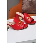 Gucci Sandals For Women # 290427, cheap Gucci Sandals