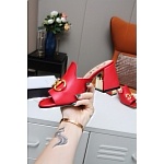Gucci Sandals For Women # 290427, cheap Gucci Sandals