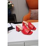 Gucci Sandals For Women # 290427, cheap Gucci Sandals