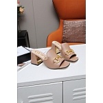 Gucci Sandals For Women # 290429, cheap Gucci Sandals