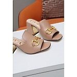 Gucci Sandals For Women # 290429, cheap Gucci Sandals