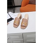 Gucci Sandals For Women # 290429, cheap Gucci Sandals