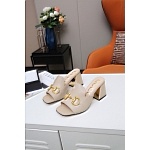 Gucci Sandals For Women # 290430