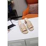 Gucci Sandals For Women # 290430, cheap Gucci Sandals