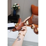 Gucci Sandals For Women # 290431, cheap Gucci Sandals