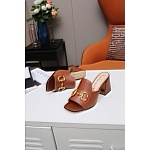 Gucci Sandals For Women # 290431, cheap Gucci Sandals