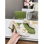 Gucci Sandals For Women # 290432, cheap Gucci Sandals