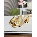 Gucci Sandals For Women # 290433