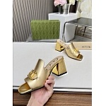Gucci Sandals For Women # 290433, cheap Gucci Sandals