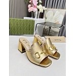 Gucci Sandals For Women # 290433, cheap Gucci Sandals