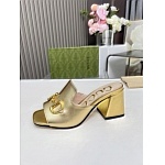 Gucci Sandals For Women # 290433, cheap Gucci Sandals