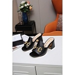 Gucci Sandals For Women # 290434, cheap Gucci Sandals