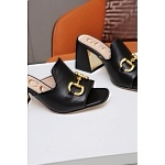 Gucci Sandals For Women # 290434, cheap Gucci Sandals