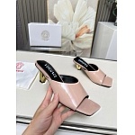 Versace Slippers For Women # 290475