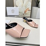 Versace Slippers For Women # 290475, cheap Versace Slippers