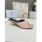 Versace Slippers For Women # 290475, cheap Versace Slippers