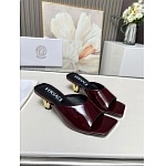 Versace Slippers For Women # 290476, cheap Versace Slippers
