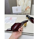 Versace Slippers For Women # 290476, cheap Versace Slippers