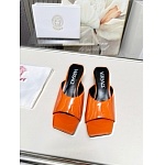 Versace Slippers For Women # 290477, cheap Versace Slippers