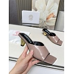 Versace Slippers For Women # 290478