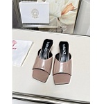 Versace Slippers For Women # 290478, cheap Versace Slippers