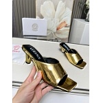 Versace Slippers For Women # 290479