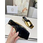 Versace Slippers For Women # 290479, cheap Versace Slippers