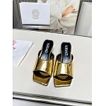 Versace Slippers For Women # 290479, cheap Versace Slippers