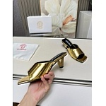 Versace Slippers For Women # 290479, cheap Versace Slippers