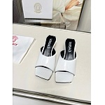 Versace Slippers For Women # 290480, cheap Versace Slippers