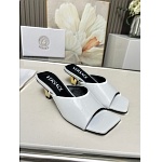 Versace Slippers For Women # 290480, cheap Versace Slippers