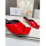 Versace Slippers For Women # 290481, cheap Versace Slippers