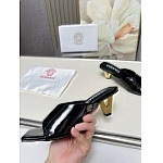 Versace Slippers For Women # 290482, cheap Versace Slippers