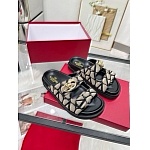 Valentino Slippers For Women # 290483, cheap Valentino Slippers