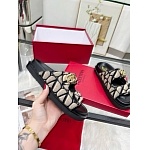 Valentino Slippers For Women # 290483, cheap Valentino Slippers