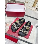 Valentino Slippers For Women # 290483, cheap Valentino Slippers